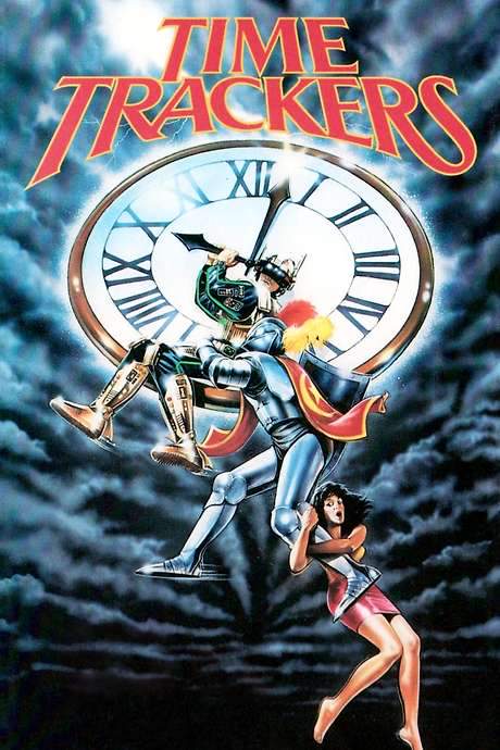 Time Trackers